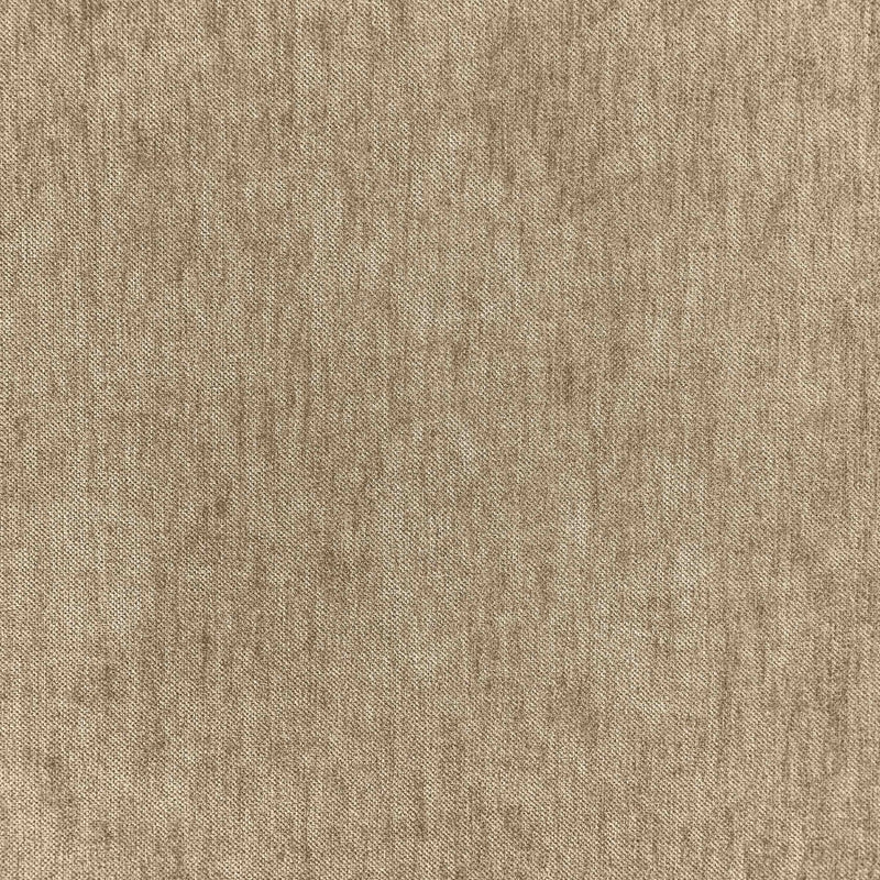 Dalton Fabric Upholstered King Bed in Beige - DaltonBeige-K