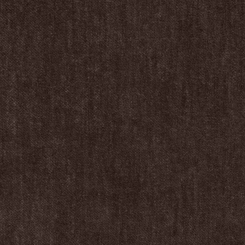 Dalton Fabric Upholstered King Bed in Brown - DaltonBrown-K