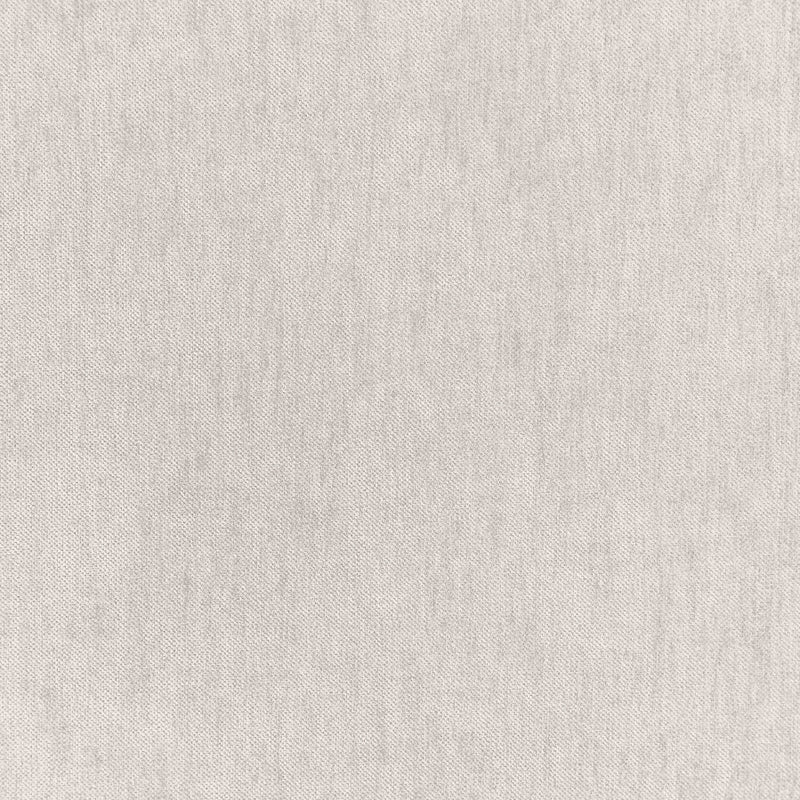 Dalton Fabric Upholstered King Bed in Cream - DaltonCream-K