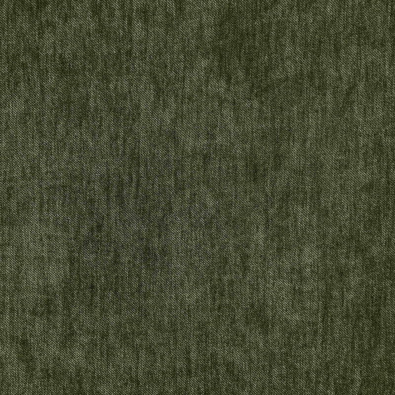 Dalton Fabric Upholstered King Bed in Green - DaltonGreen-K