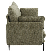 Dalton Sofa w/2 Pillows - LV05950