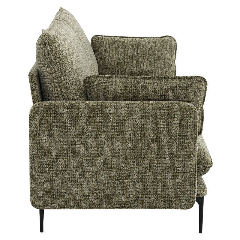 Dalton Sofa w/2 Pillows - LV05950