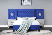 Damazy EK Bed - BD00972EK