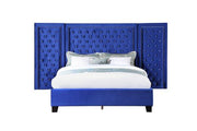 Damazy EK Bed - BD00972EK