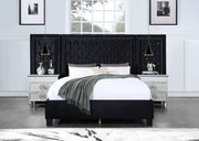 Damazy EK Bed - BD00974EK