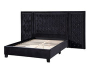 Damazy EK Bed - BD00974EK