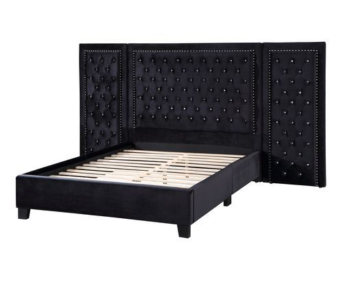 Damazy EK Bed - BD00974EK