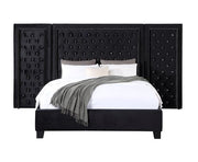 Damazy EK Bed - BD00974EK