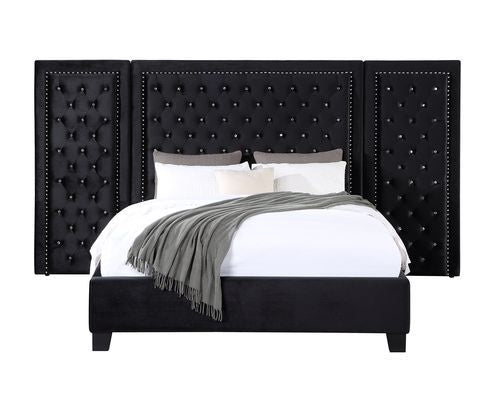 Damazy EK Bed - BD00974EK