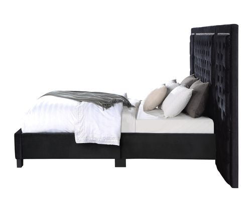 Damazy EK Bed - BD00974EK