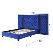 Damazy Queen Bed - BD00973Q