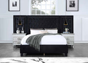 Damazy Queen Bed - BD00975Q