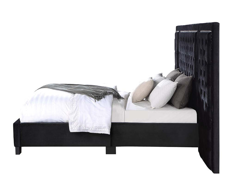 Damazy Queen Bed - BD00975Q