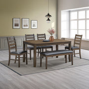 Damica Bench - DN04033