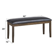 Damica Bench - DN04033