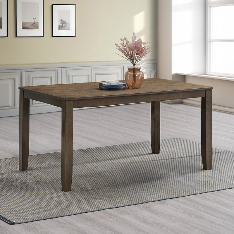 Damica Dining Table - DN04010