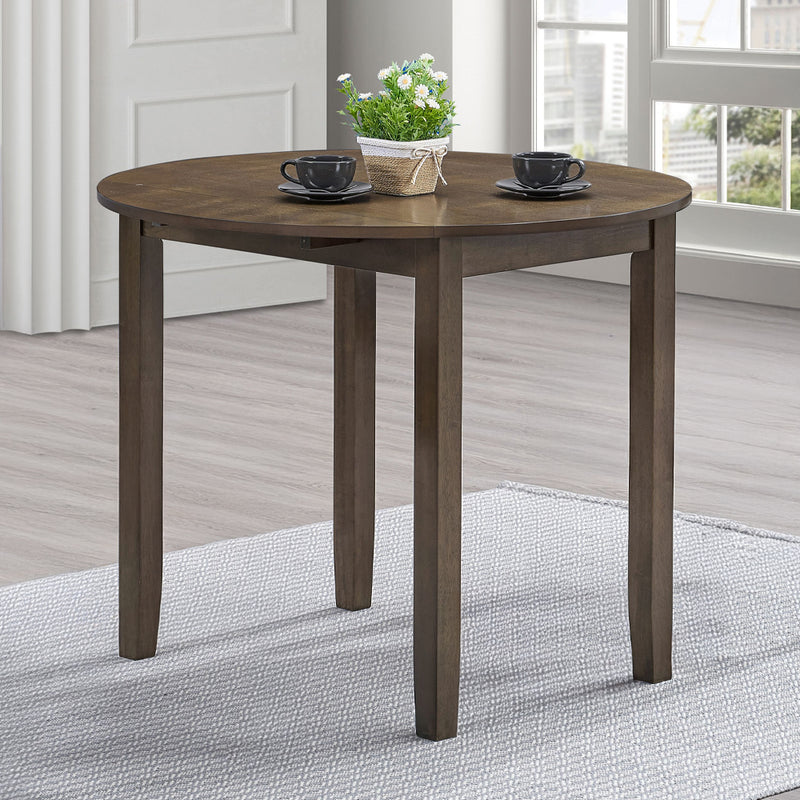 Damica Round Dining Table - DN04030