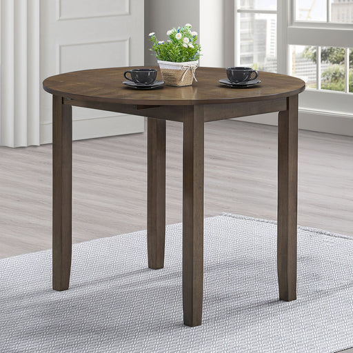 Damica Round Dining Table - DN04030