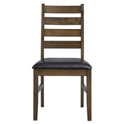 Damica Side Chair (Set-2) - DN04031
