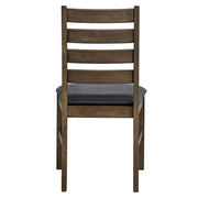 Damica Side Chair (Set-2) - DN04031