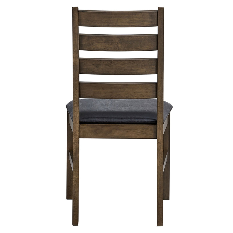 Damica Side Chair (Set-2) - DN04031