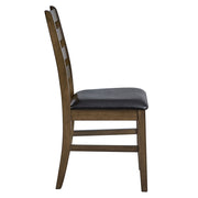 Damica Side Chair (Set-2) - DN04031