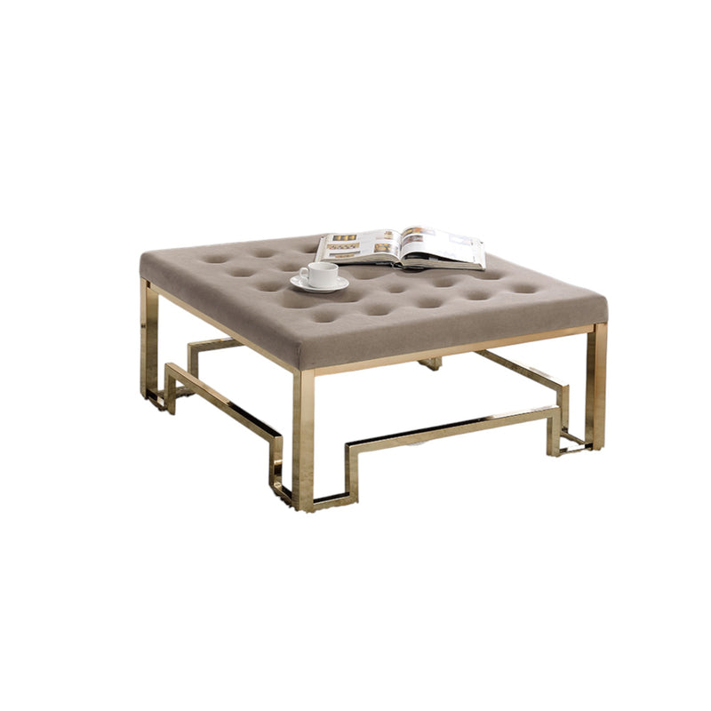Damien Cocktail Ottoman - 81625