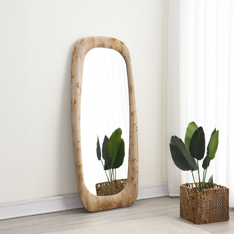 Dana Floor Mirror - AC03023