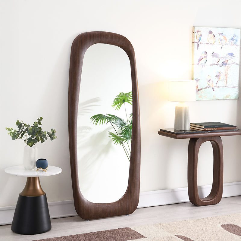 Dana Floor Mirror - AC03024