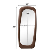 Dana Floor Mirror - AC03024