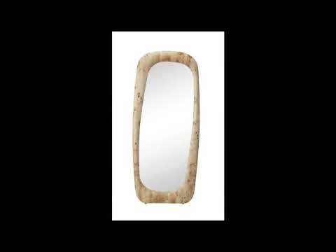 Dana Floor Mirror - AC03024