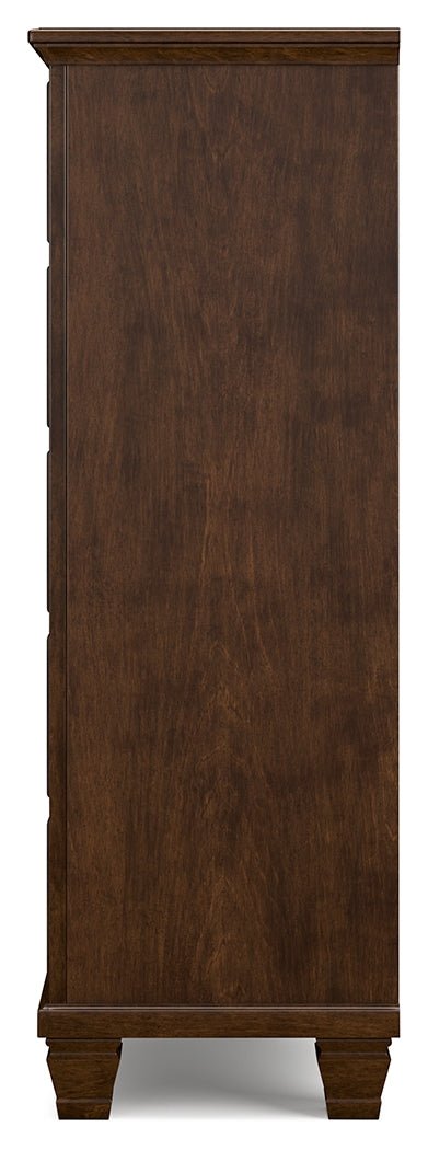 Danabrin Chest of Drawers - Gate FurnitureChest