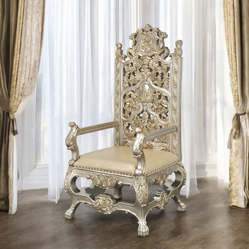 Danae Arm Chair (Set-2) - DN01199
