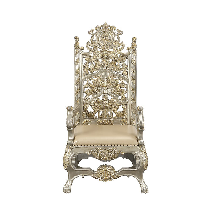 Danae Arm Chair (Set-2) - DN01199