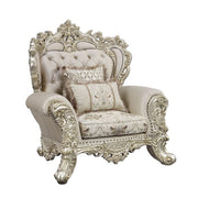 Danae Chair W/2 Pillows - LV01195