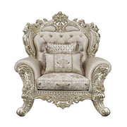 Danae Chair W/2 Pillows - LV01195