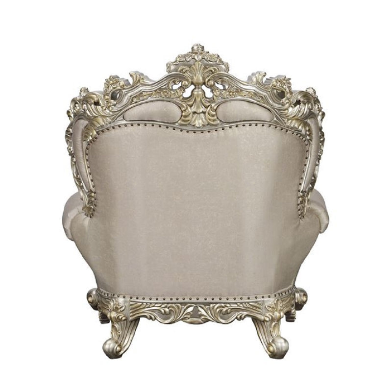 Danae Chair W/2 Pillows - LV01195