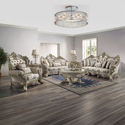Danae Chair W/2 Pillows - LV01195