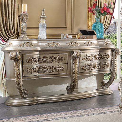 Danae Dresser - BD01237