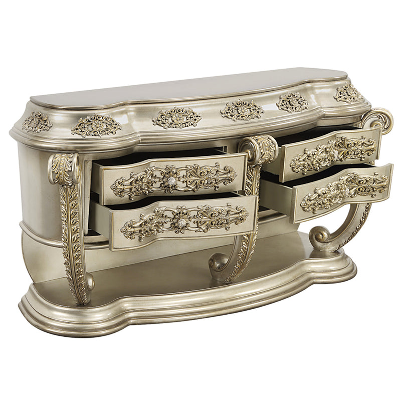 Danae Dresser - BD01237