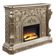 Danae Fireplace - AC01618