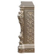 Danae Fireplace - AC01618