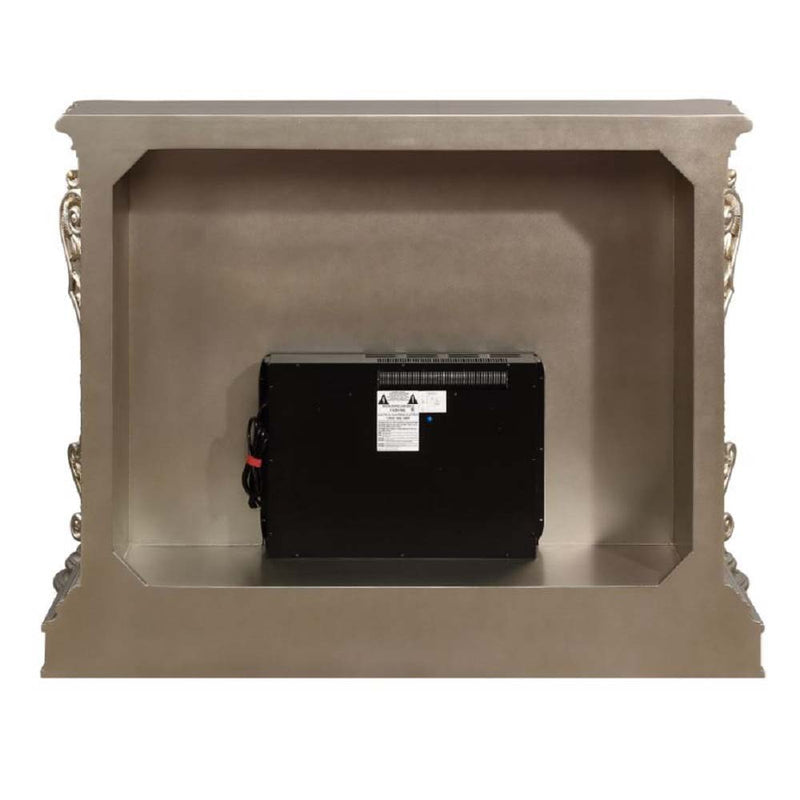 Danae Fireplace - AC01618