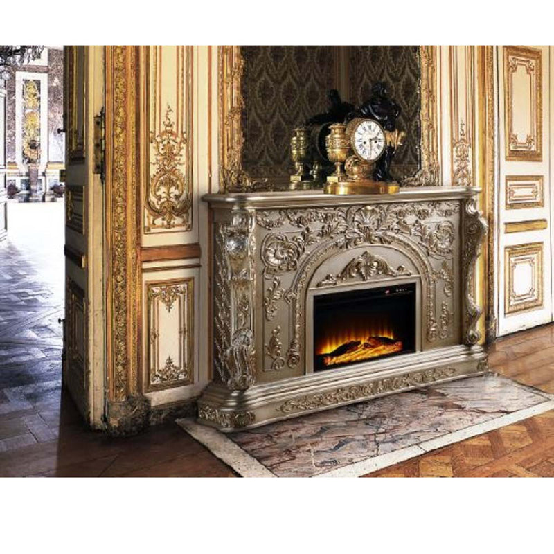 Danae Fireplace - AC01618