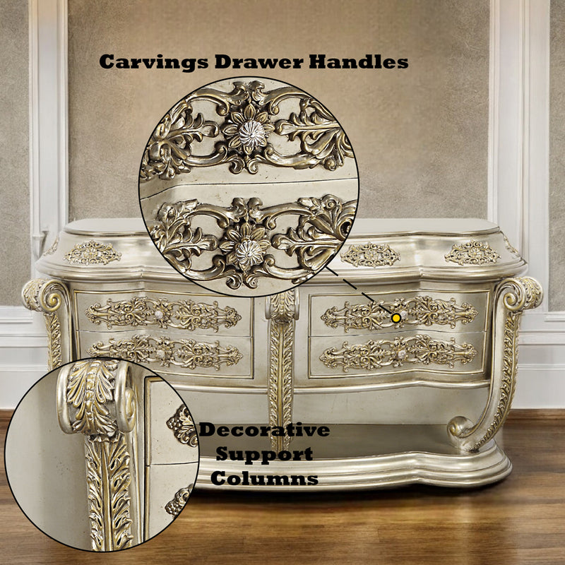 Danae Server - DN01201