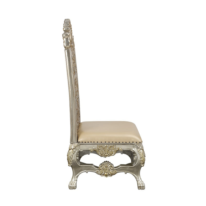 Danae Side Chair (Set-2) - DN01198