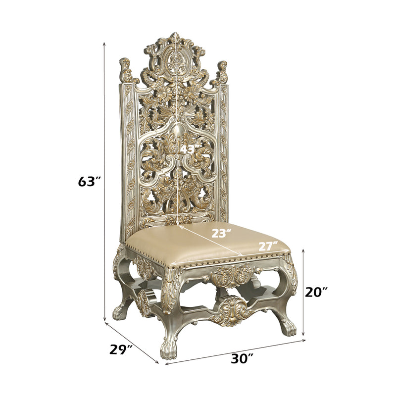 Danae Side Chair (Set-2) - DN01198
