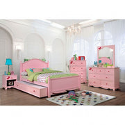 Dani Pink Mirror - CM7159PK-M-VN