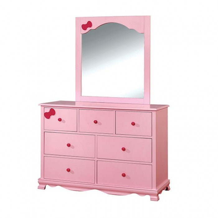 Dani Pink Mirror - CM7159PK-M-VN
