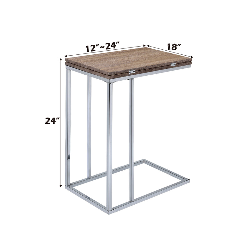 Danson Accent Table - 81849